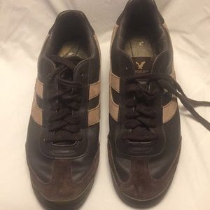 American Eagle men’s shoes. Size 14 (on the small side)